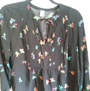 Old Navy Blouse